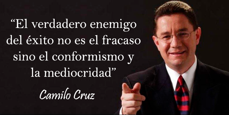 pedrodelemarti2's tweet image. El verdadero enemigo del éxito no es el fracaso.. ➟➲ ow.ly/U9HEM
#AccionMasiva #Metas #EstiloEmprendedor