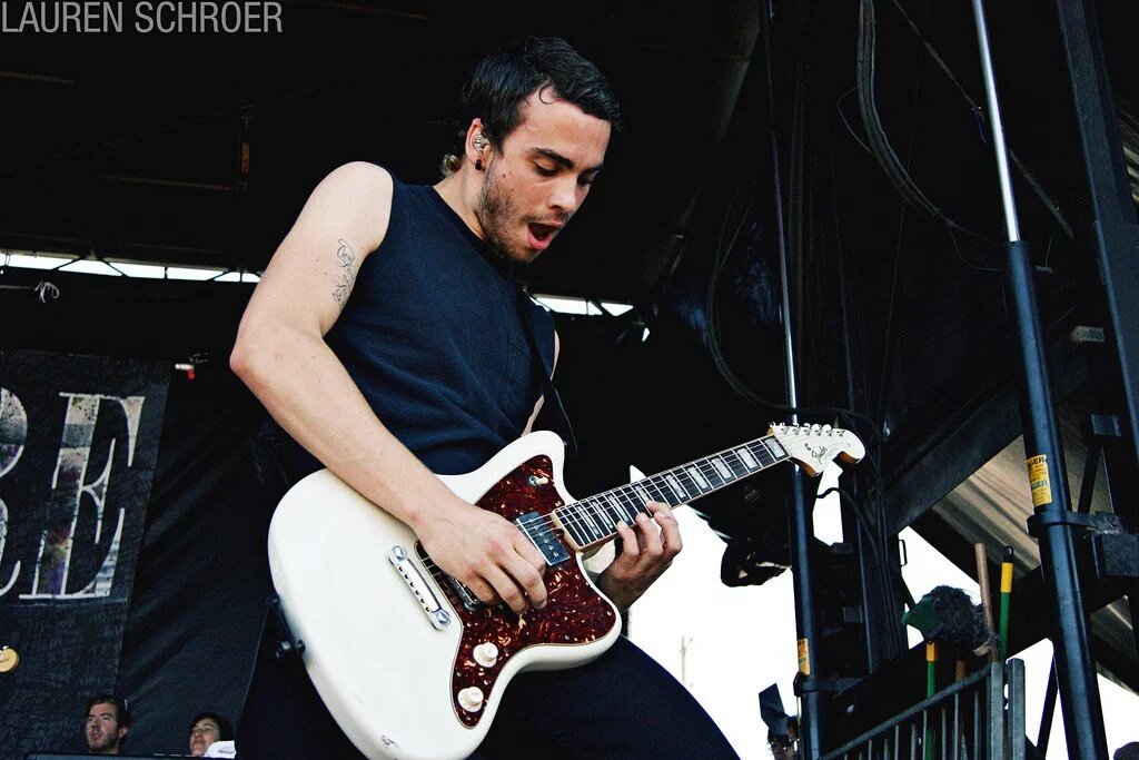 Happy late birthday Taylor York, keep being you button  