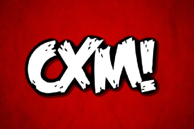 CxM_Mgmt's tweet photo. This is the Official Page on Twitter to Follow The Band Charlie,Monster and all band members as well. https://t.co/j611AEVmsD