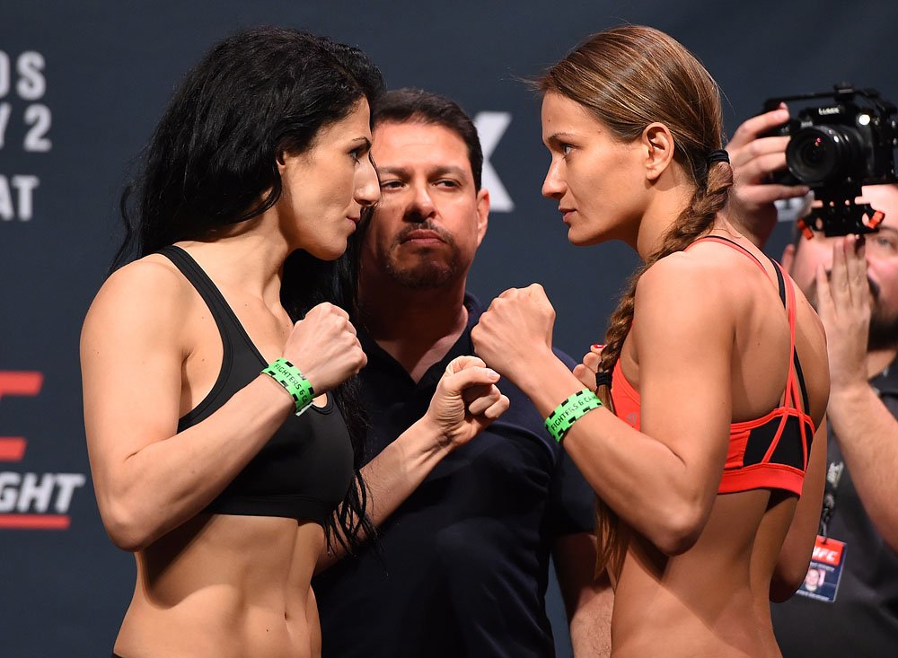 danawhite tweet picture