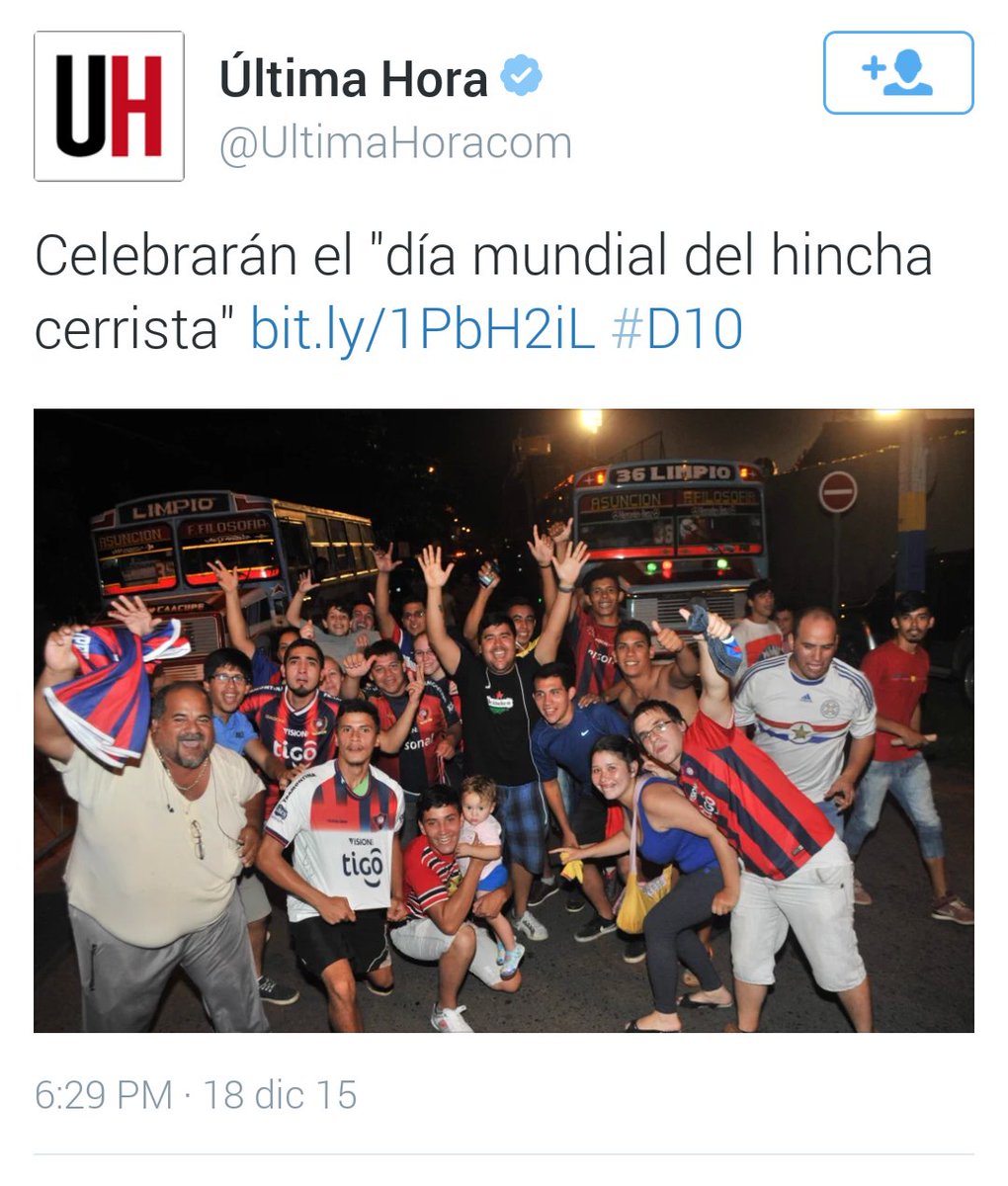 pittyguasp's tweet photo. Última Hora te hace bullying 😂 https://t.co/etDNjfeoqU