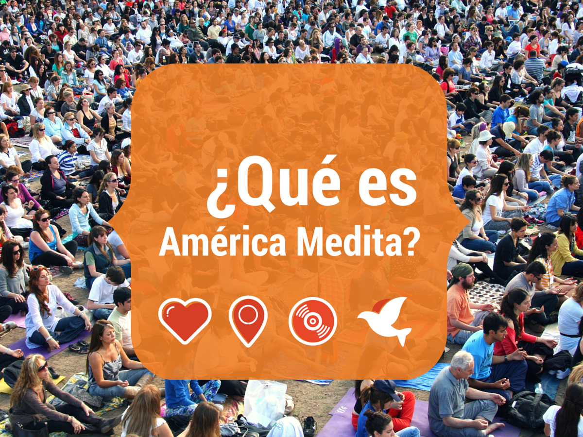 elartedevivir's tweet photo. ¡Se viene #AméricaMedita, porque la Paz se contagia! Te esperamos mañana en el Planetario a partir de las 14.30hs. https://t.co/jJx9X0TQBc