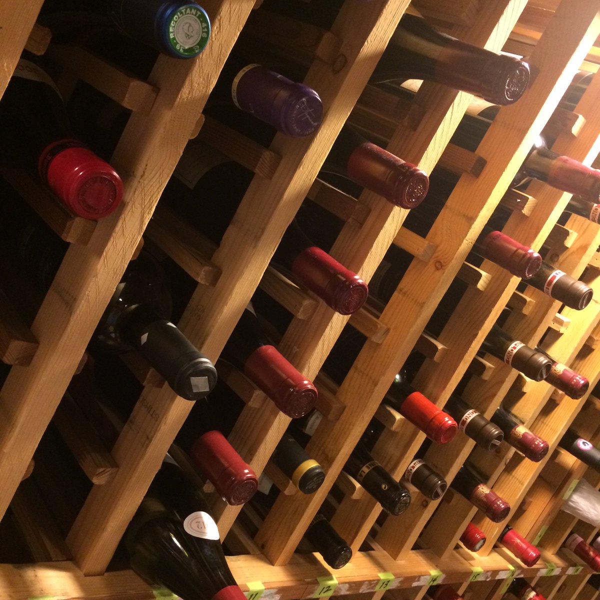 ClioBoston's tweet photo. As a thank you to guests, a special selection of wines from the cellar are avail @ an adjusted price! #CelebrateClio https://t.co/GL4E65VxaO