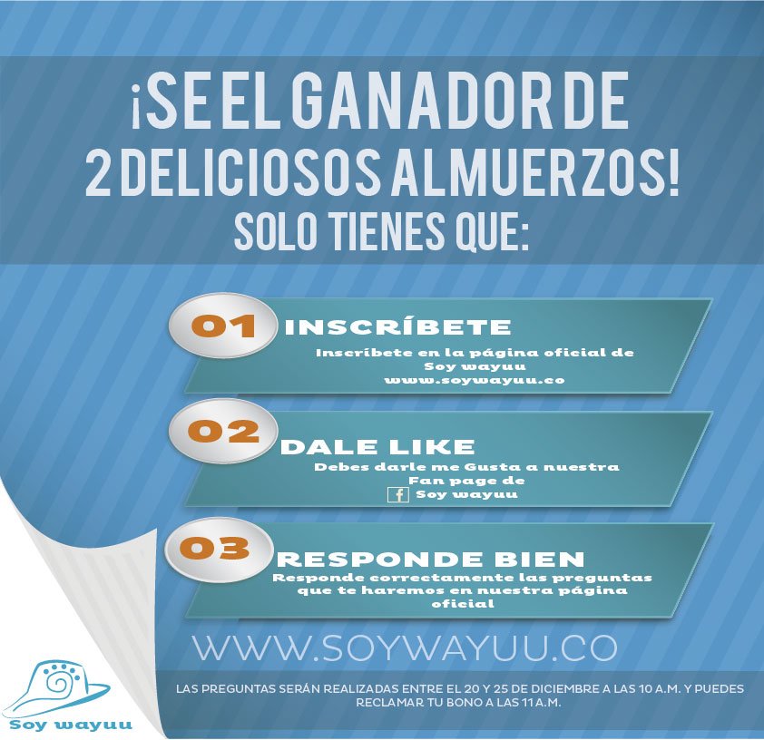 Soy Wayuu (@soywayuu) / Posts / X