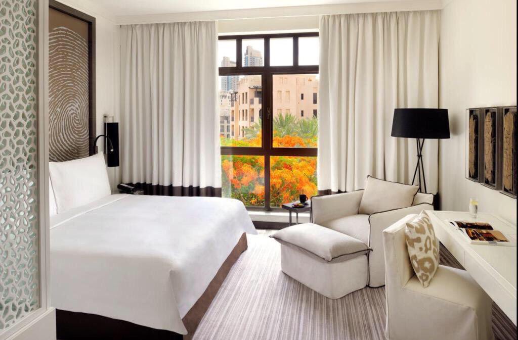 المسابقة الأسبوعية
اربح معنا اقامة ٣ليالي في فندق فيدا داون تاون دبي
كل ما عليك هو متابعة الحساب وعمل رتويت للتغريدة