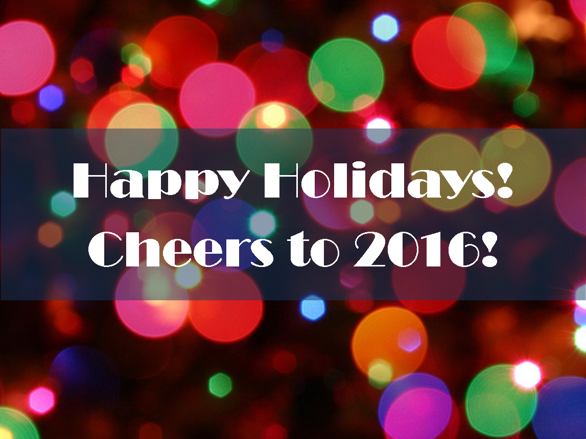 UCSDStaff's tweet photo. Wishing everyone in the @UCSanDiego community a joyous holiday season! All the best in 2016! #ucsd #NewYear https://t.co/r0h1C4gQ6y