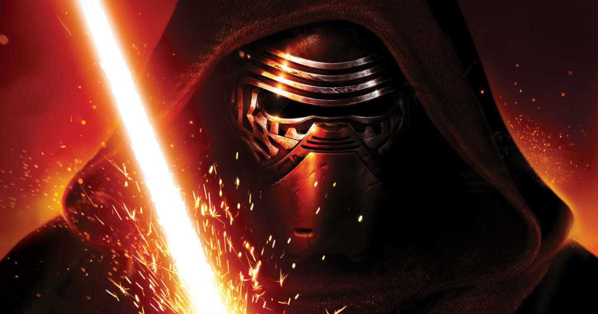 RevistaSemana's tweet photo. #StarWars es sobre todo una máquina para producir dinero --> https://t.co/qI0fw6gL6H https://t.co/E6knBGvTxt