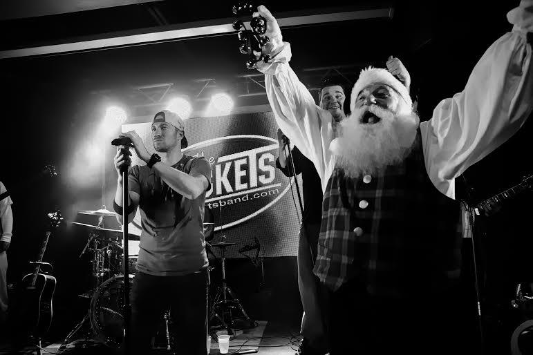 stateside_live's tweet photo. Can't wait for Mayhem &amp; Mistletoe Party Tomorrow ! Great contests,live music &amp; #Santa! #PhillyParties #FBF https://t.co/AQHjrUBv0I