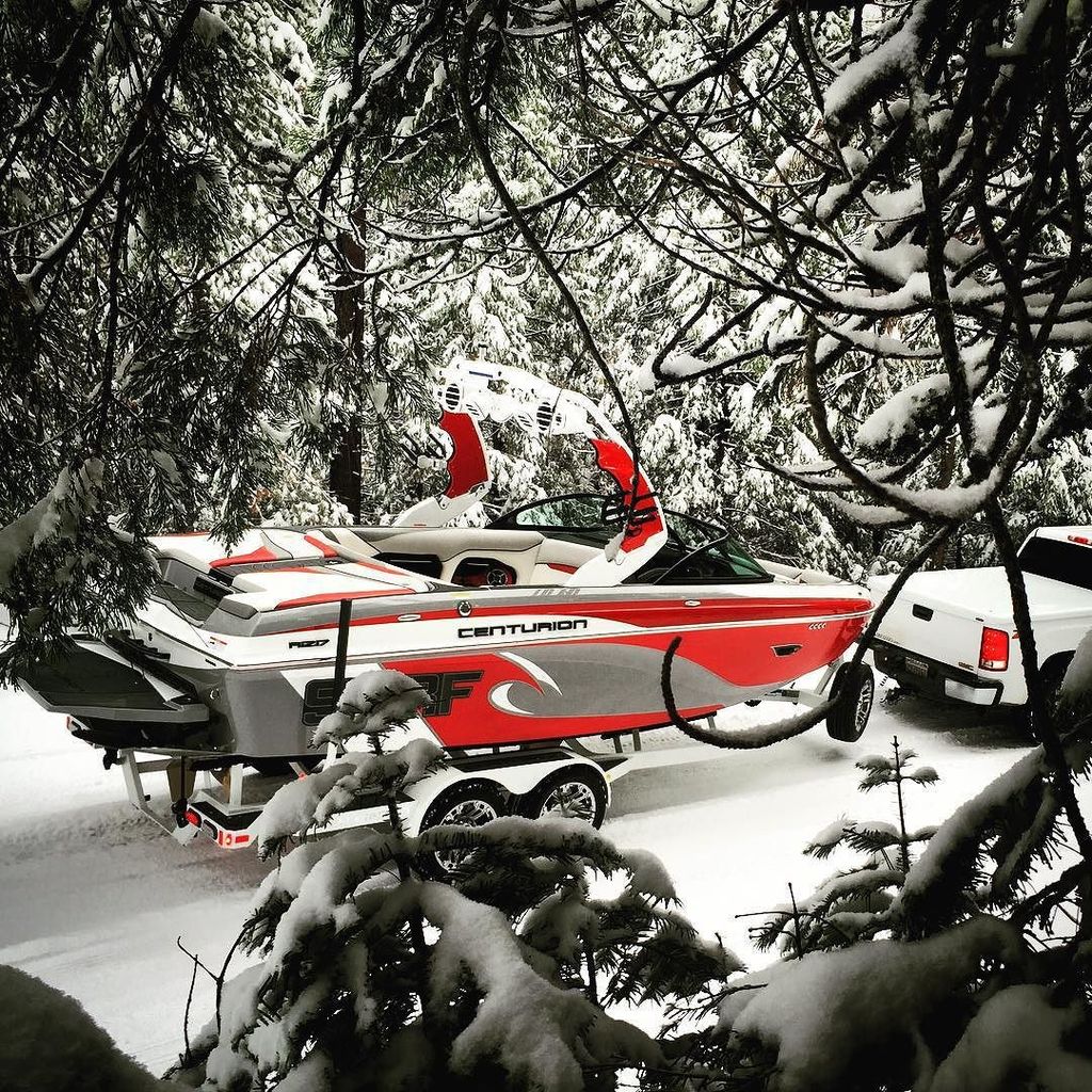 Centurion Boats tweet media