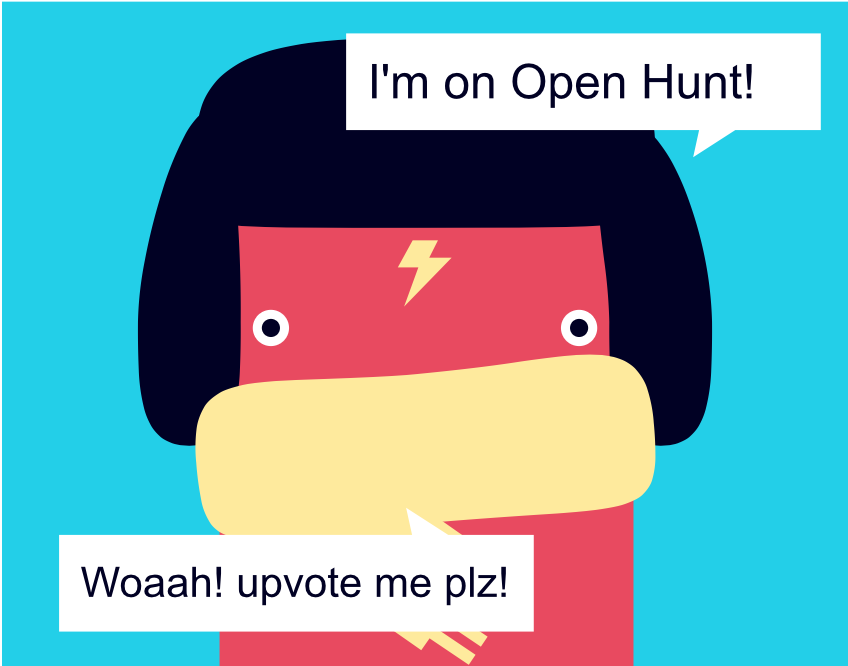 dnsimple's tweet photo. HowDNSWorks made it onto @ProductHunt again! ...wait.. no it's on #openhunt! Still exciting! https://t.co/LUbQbjNnWr https://t.co/Uvyt8dMZxc