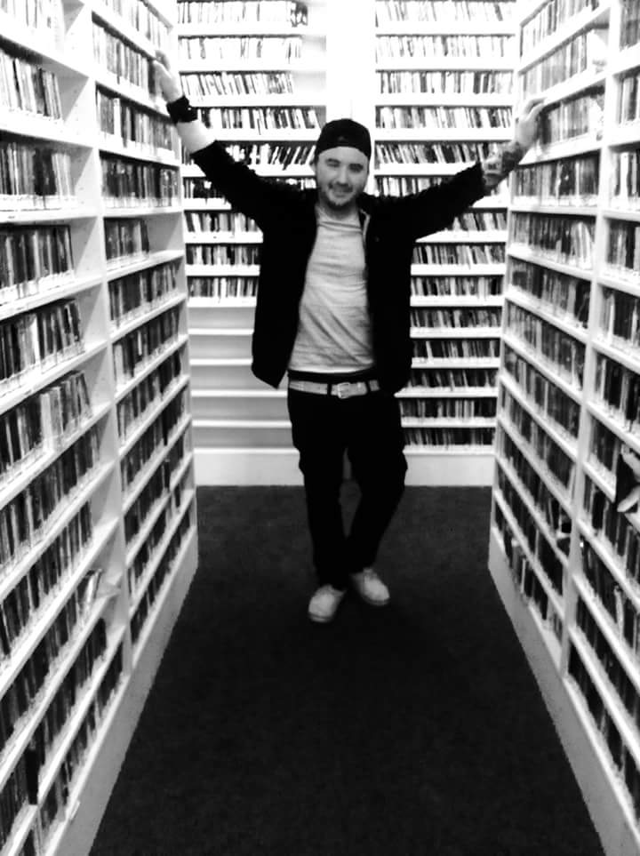 CxM_Mgmt's tweet photo. Tye Barker (Lead Singer) https://t.co/SXorzAQrSP