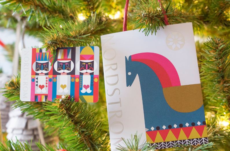 Nordstrom tweet media