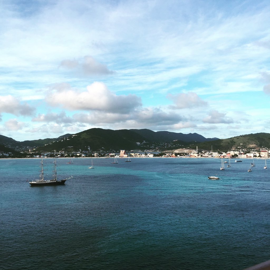 Nicole_Cato's tweet photo. First couple of cruises done and been to the most beautiful places. #shiplife #sun #travel #sea #ocean https://t.co/IATGNd4kRU