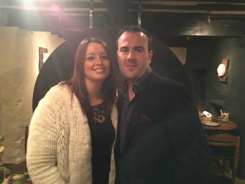 Beccarina85's tweet photo. Had the most sensational meal at @lenclume last night! Cannot wait to go back #17courses #foodisoutofthisworld https://t.co/XjGyZilBPd