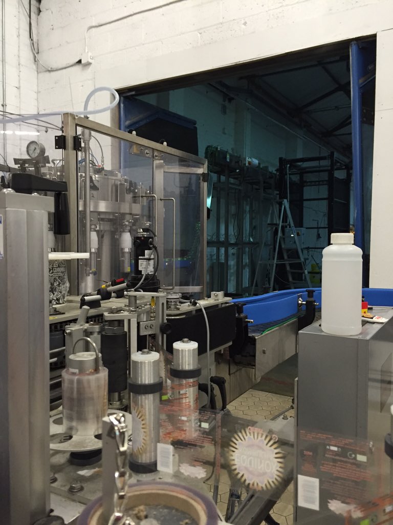 BeerOClockShow's tweet image. #MagicFromthesource