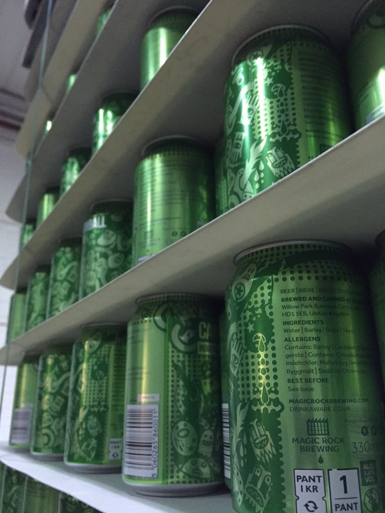 BeerOClockShow's tweet image. #MagicFromthesource