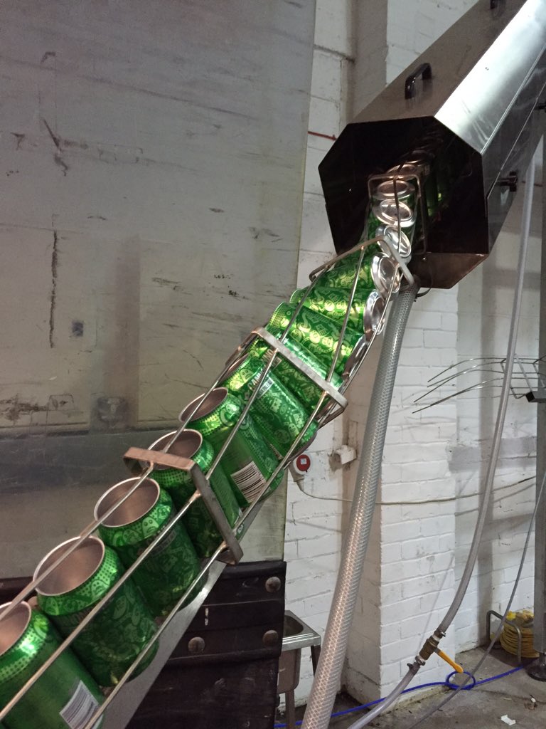 BeerOClockShow's tweet image. #MagicFromthesource