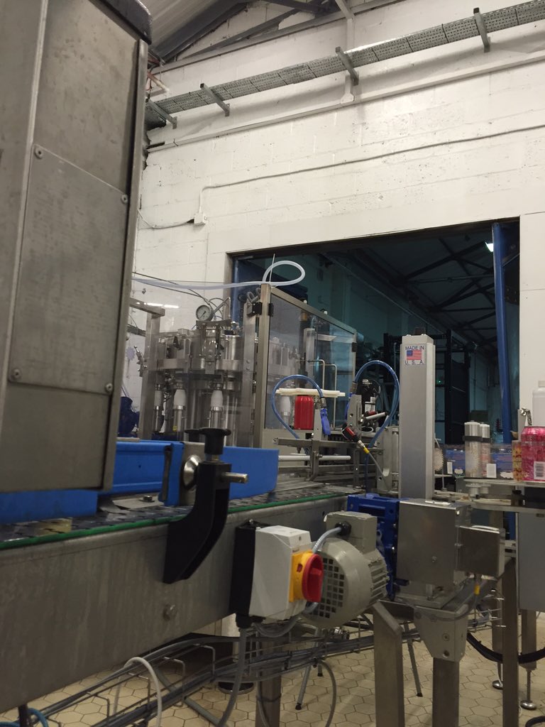 BeerOClockShow's tweet image. #MagicFromthesource