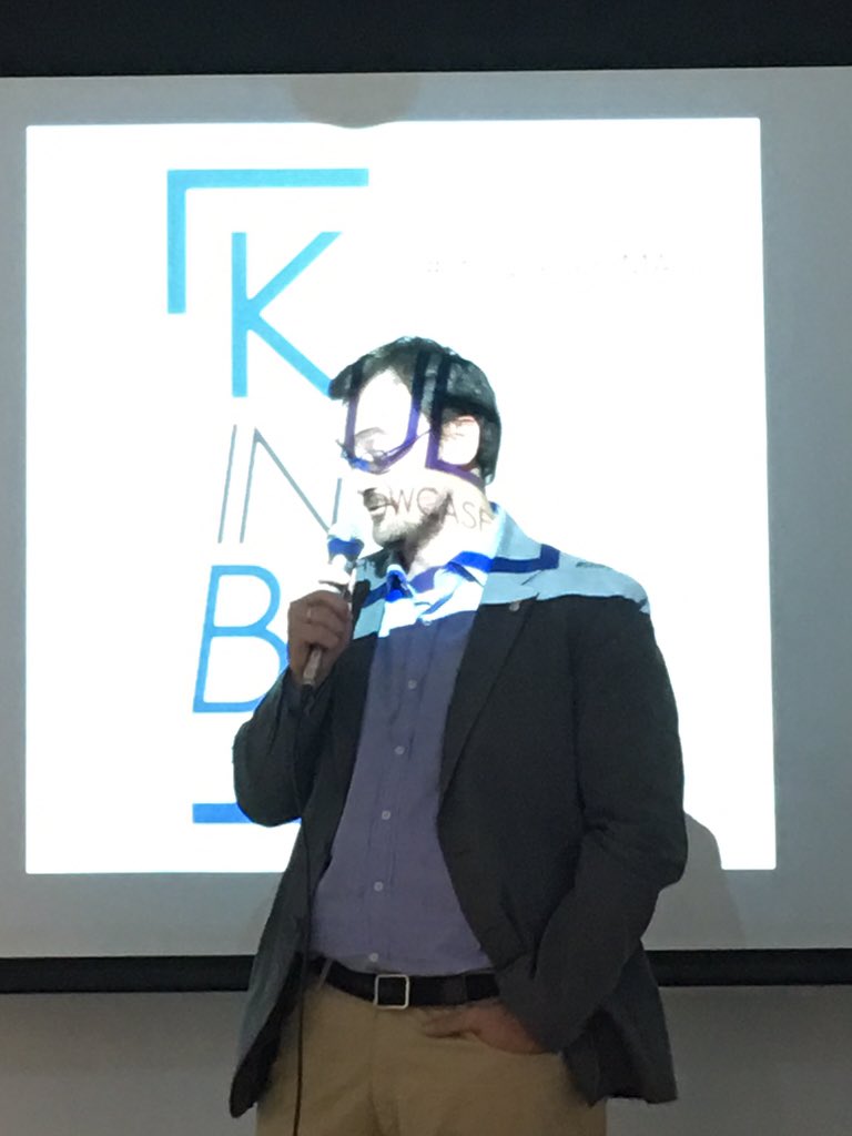 KinBlue_PS's tweet photo. #gracias “@JesuCooper: #storytellersmad a ver qué nos cuenta este crack! @KinBlue_PS @SbsTwitt https://t.co/9jEKMq7e8F”