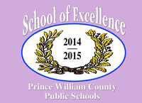 BelAirPanthers's tweet photo. We did it again Bel Air. 👏🏾 School of Excellence. Highest designation a school can earn in PWCS. 😀 #ProudMoment https://t.co/p61p7oOM2b