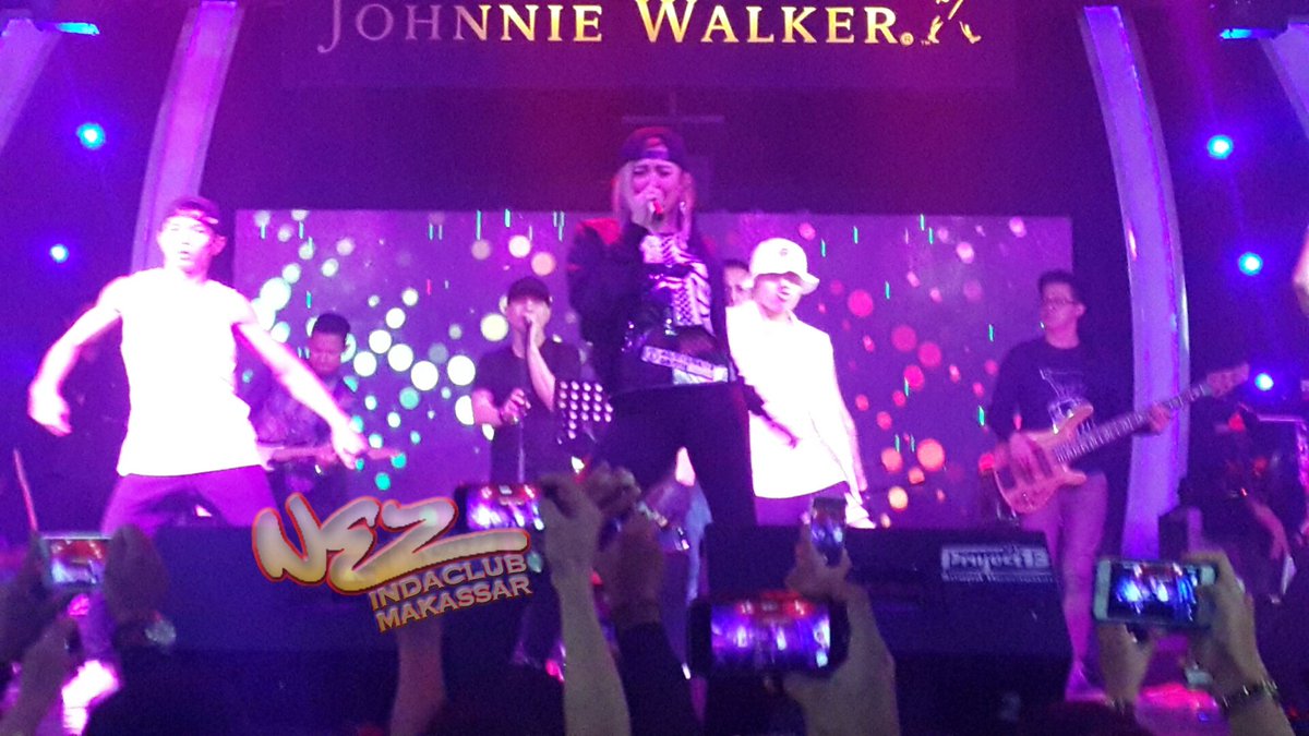 AGnation Makassar tweet media