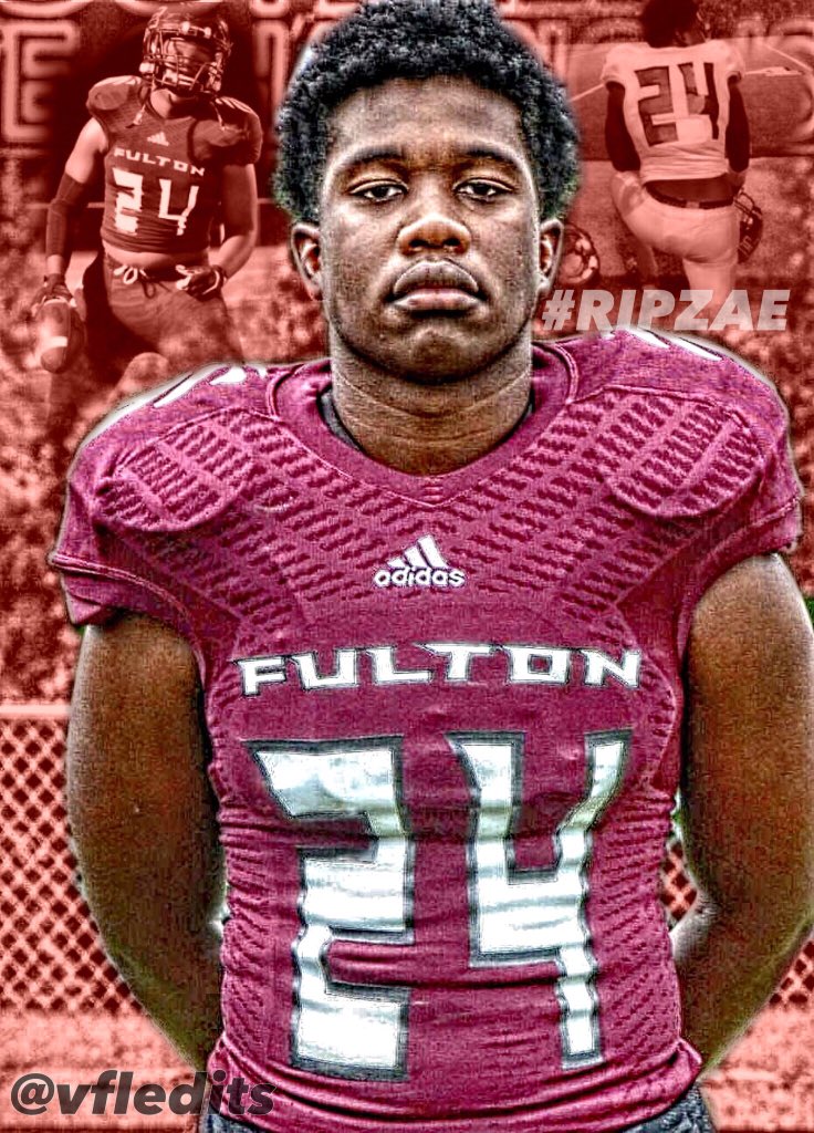 vfledits's tweet photo. @ToddKellyJr6 @CurtMaggitt can I get a RT? I wanna get my tribute out there. #ripzae https://t.co/GIeFe3ORJH