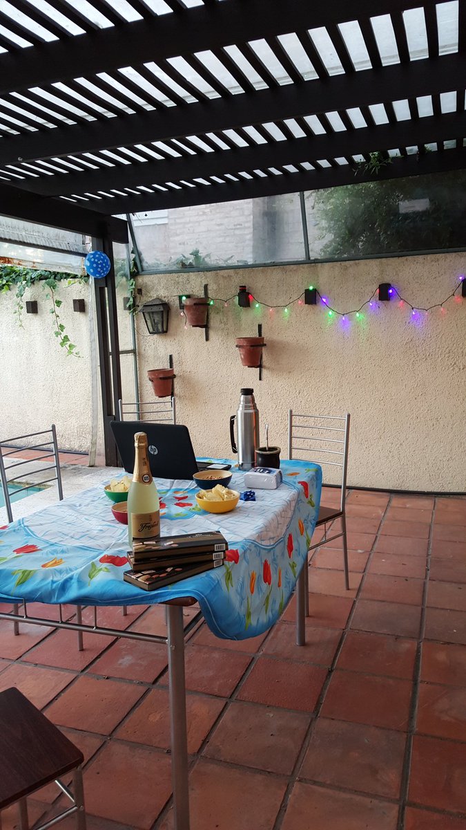 suresis's tweet image. Hermoso 2015 gracias a todos...fiesta Fin de Año SURESIS