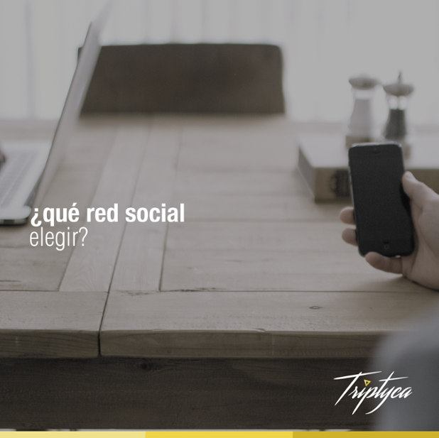 TriptycaAgency's tweet photo. La respuesta varía mucho en función de las necesidades que tengamos y los objetivos a cumplir ¿A cuál apostarías? https://t.co/69Mz7x1TwC