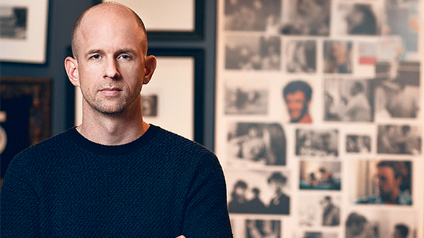 TheDrum's tweet photo. .@Apple names Grey Worldwide’s chief creative officer Tor Myhren to lead advertising https://t.co/EK0yxaeryw https://t.co/6SjUAorabr
