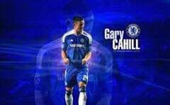Happy Birthday Gary Cahill..  Wish you All The Best..!!!          