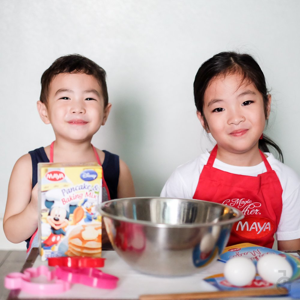 mayahotcakemix's tweet photo. https://t.co/83k4Owdia4 Easy Peasy Baon Ideas: Funcakes :)
#mayapancakeandbakingmix
#bakesomemagic
#familybaking https://t.co/pmGySsHd52