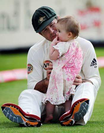 Happy Birthday Ricky Ponting 