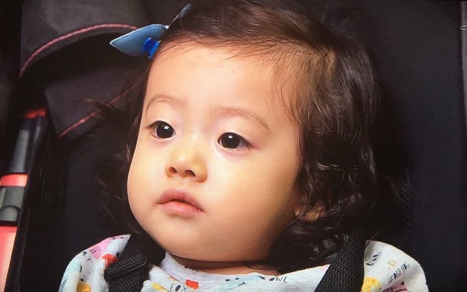 コウノドリ小栗旬娘芽依役は実の子供 驚きの出演とは