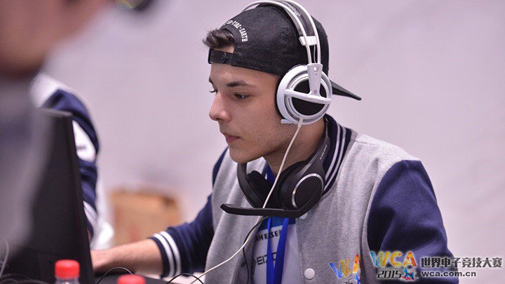 WCAEurope's tweet photo. # Here are a few tidbits from the WCA2015#Focusing on game! https://t.co/zDMRIvYUHN