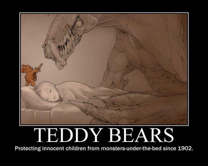sam_ejo's tweet photo. ❤️❤️❤️❤️ #fierce #teddy #protector # https://t.co/2IZZSh2ctL