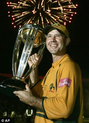 Happy birthday Sir Ricky ponting.Many many happy returns of the day. 
