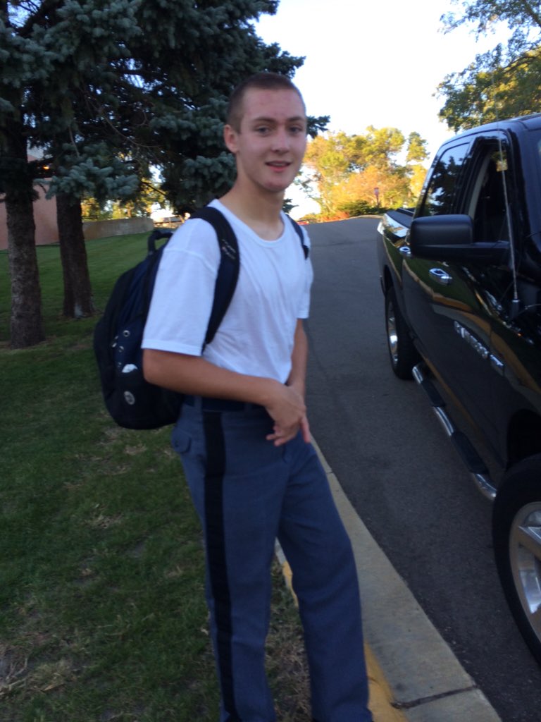 TBulach's tweet photo. Happy birthday to a fellow TOMposition #tompo https://t.co/fuLOQKxpxn