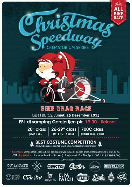 Ghass!!! #LastFBL2015