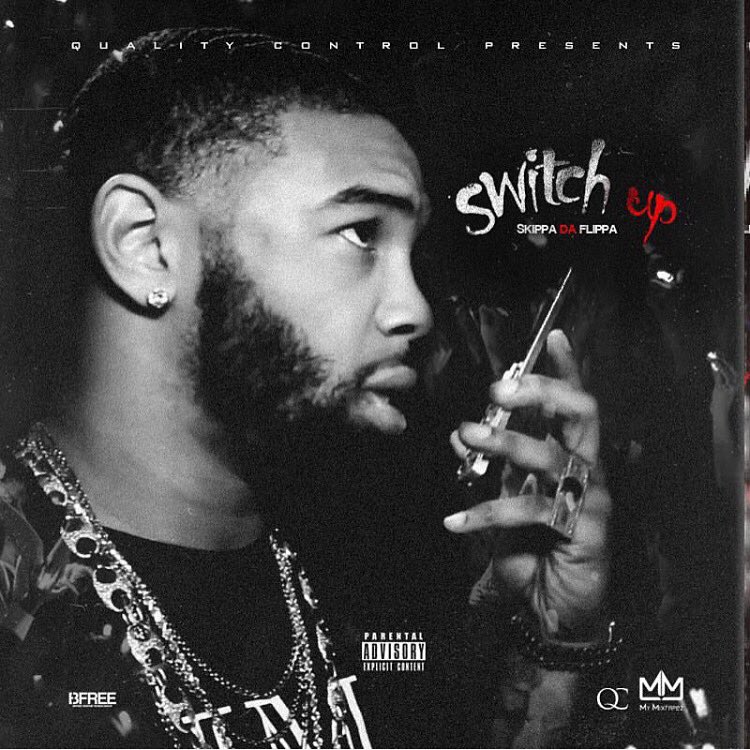 _KDOT615's tweet photo. New @DaFlippaMan droppin tonight ‼️ https://t.co/3GVPe8TyC4