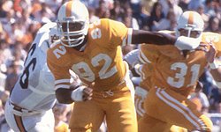  Re:Remembering Reggie White HAPPY BIRTHDAY 