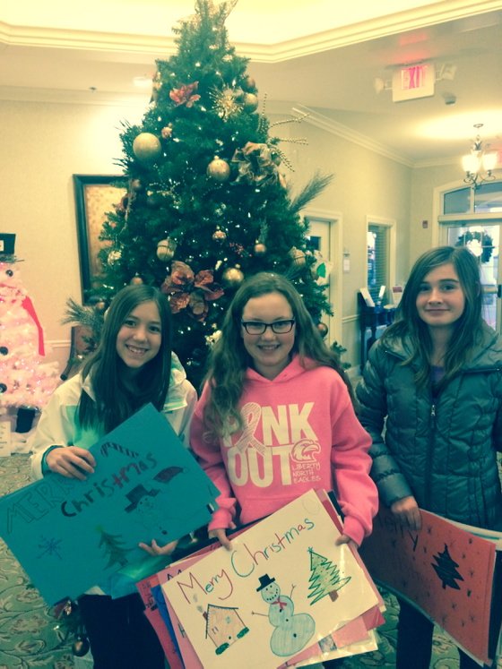 Darla Fuller tweet media