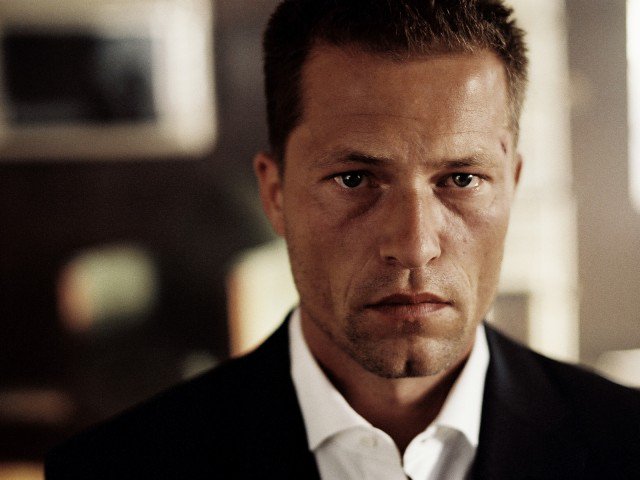 Happy 52nd Birthday Til Schweiger !!(19th Dec)     