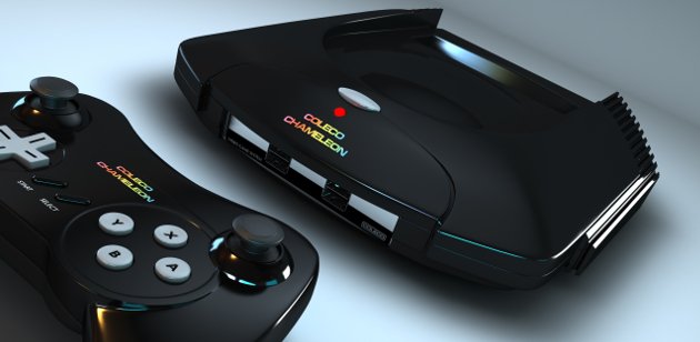 SAPO_GameOver's tweet image. Coleco está de regresso com nova consola de cartuchos dlvr.it/D31qkR #games #jogos