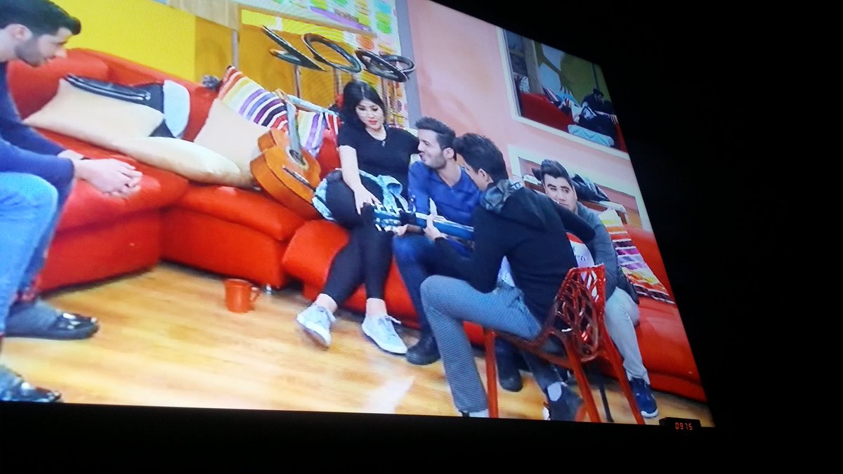 AmirHanane's tweet photo. @GhaidaaS5 @sukaina125 @StaracArabia 😍 https://t.co/2D21jqrbJd