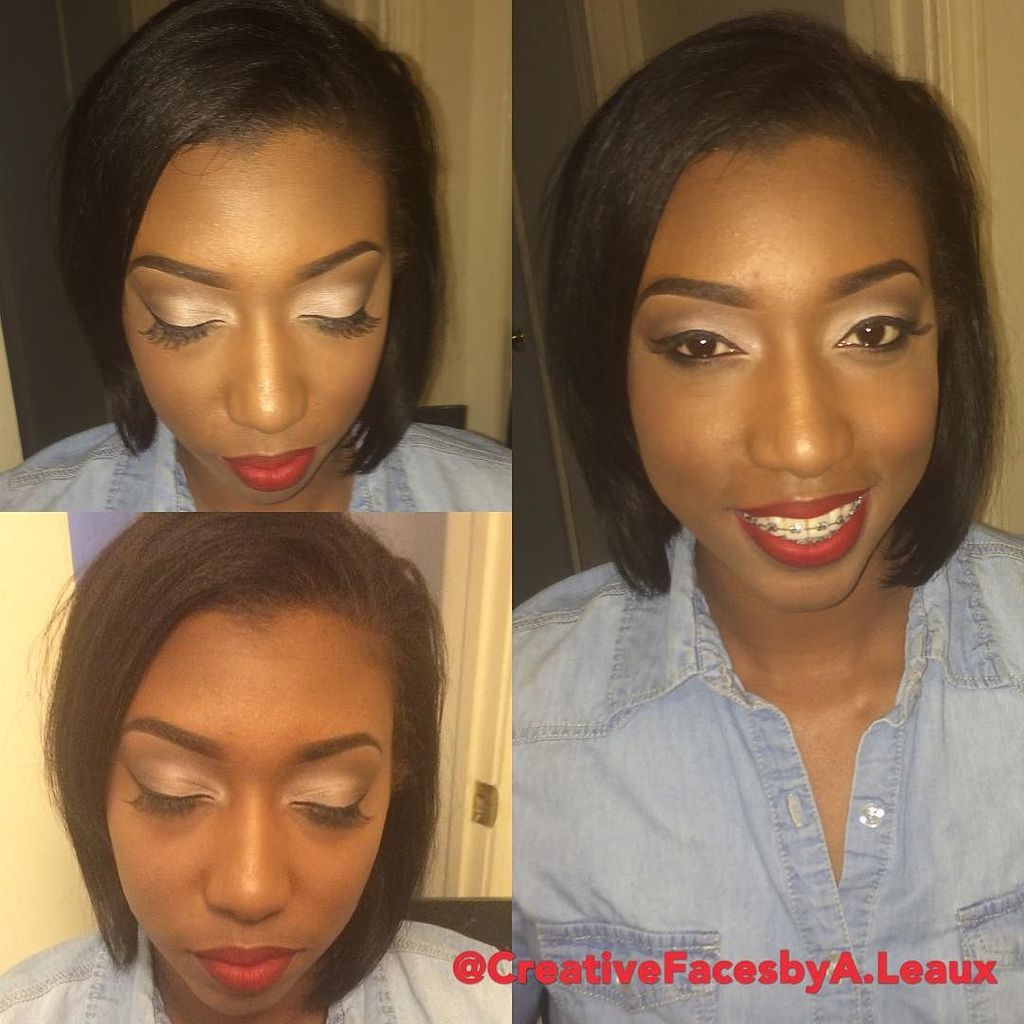 serg_turin's tweet image. Loyal CF Beauty @brimarquis Holiday Look💋 #nolaMUA #creativefaces #bookme #maccosmetics #browgang #weddings #textme…