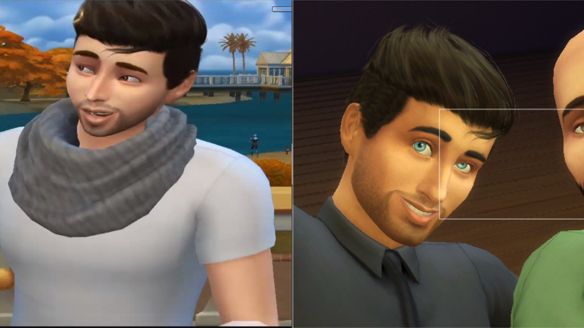 JEREMSTARSIMS tweet media