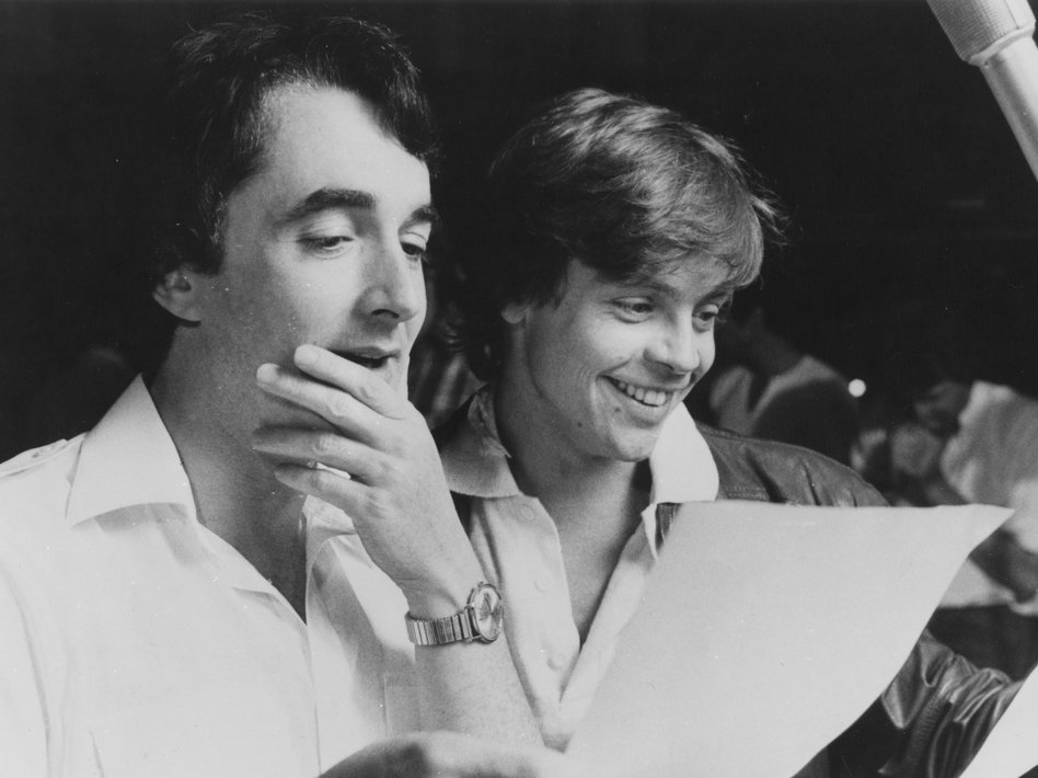 That Time NPR Turned 'Star Wars' Into A Radio Drama — And It Actually Worked bit.ly/1QRoO8f