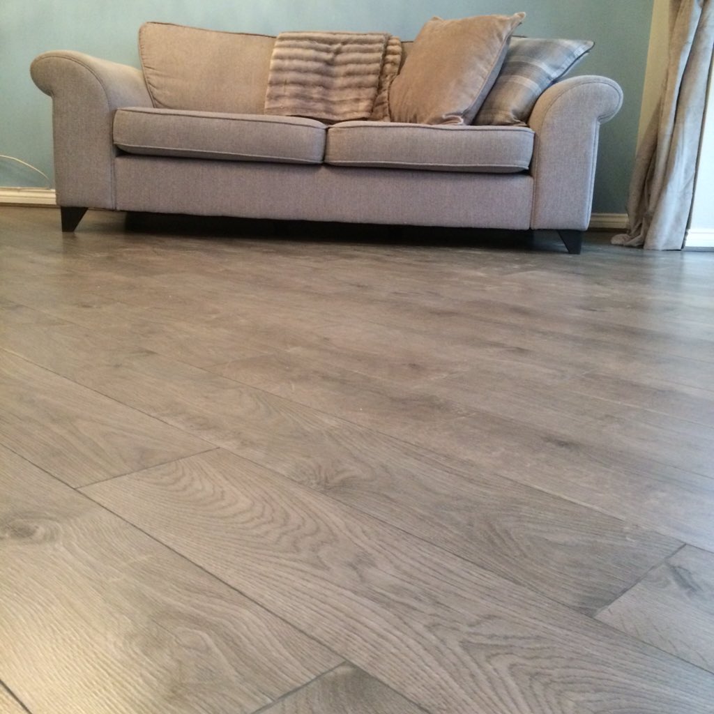 Always a perfect fit from the boys in Orange #premierflooring <a href="/PremFlooringUK/">Anna Koval</a>