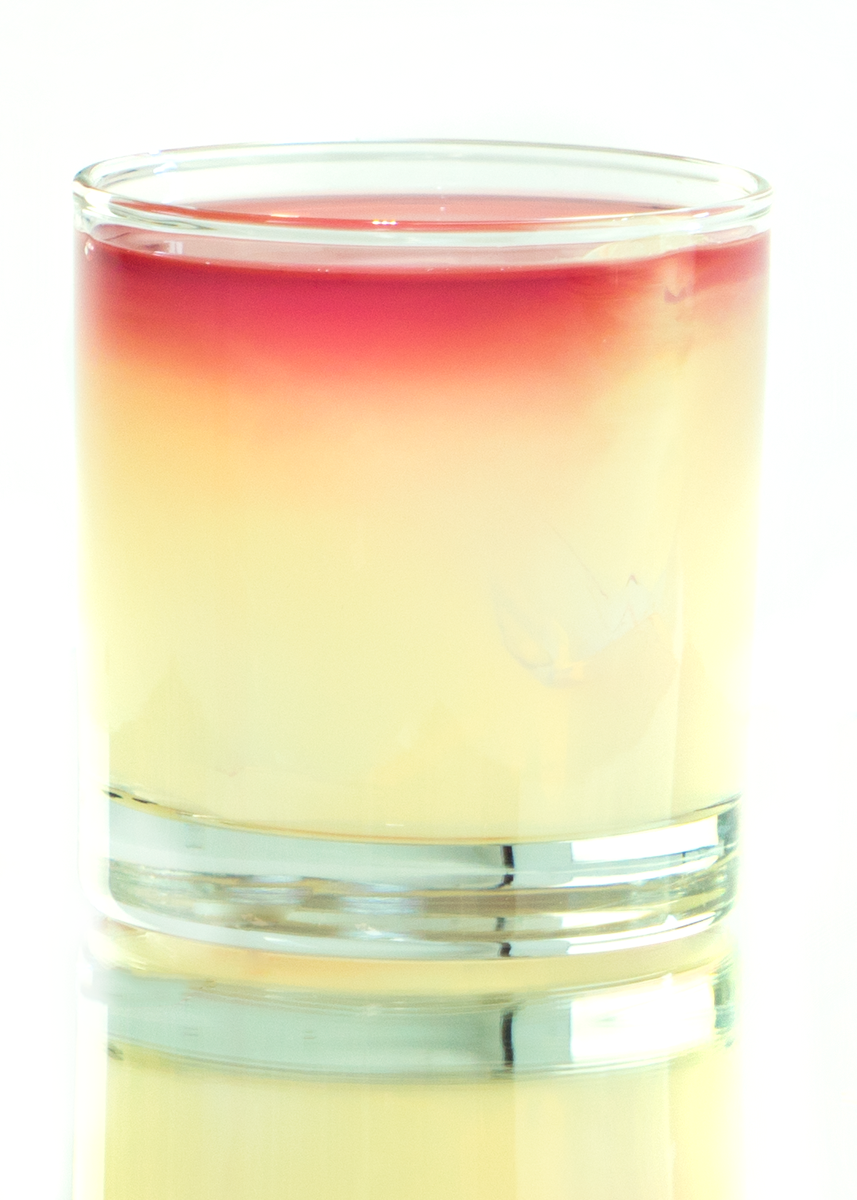 Caliche Holiday Cocktail 6/8
CALI VINO
Recipe: bit.ly/1Nuhjl8
#CalicheRum #CalicheCocktails