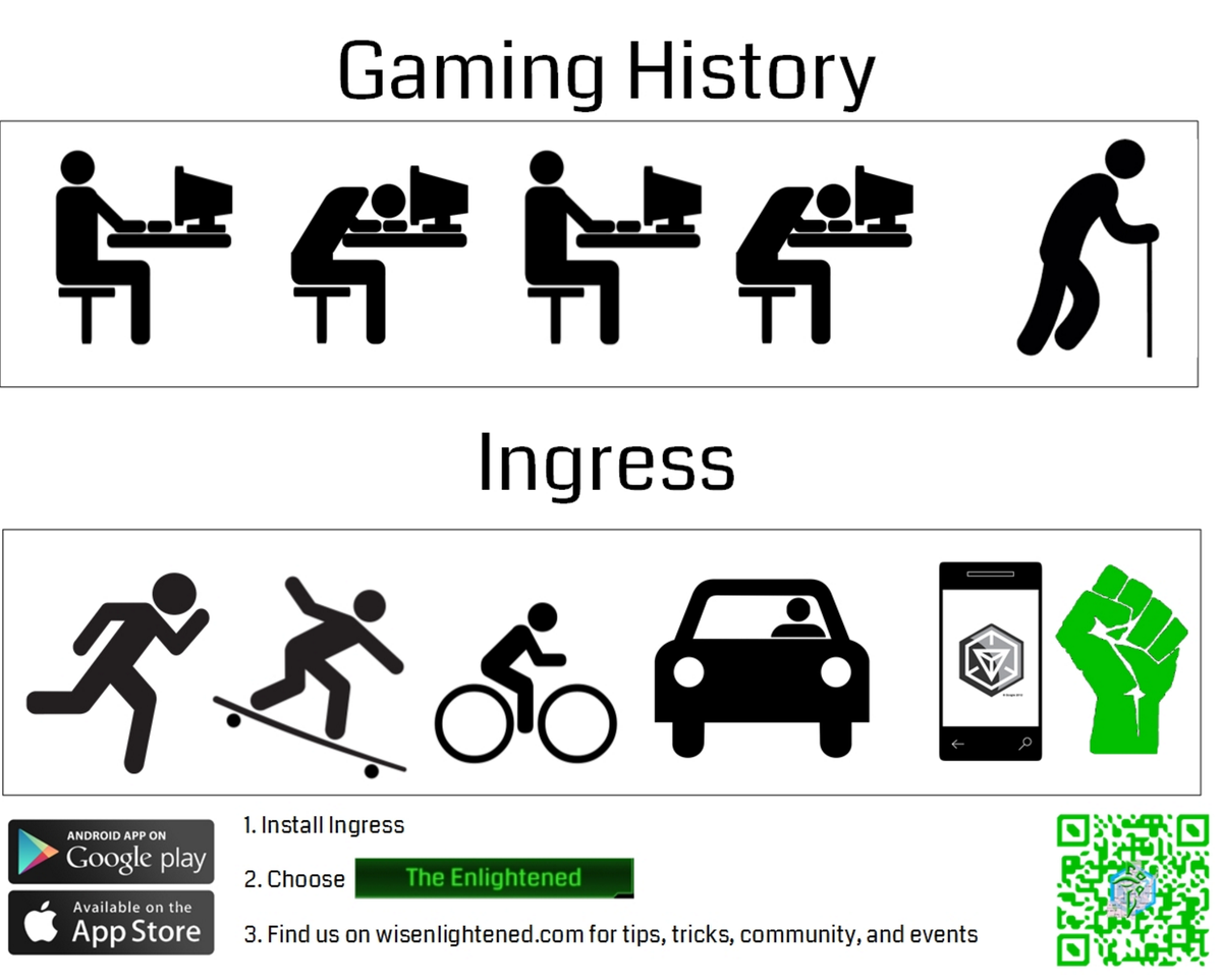 ingress tweet picture